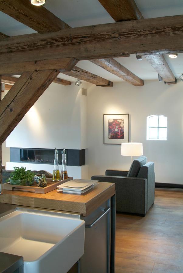 Oudeschild Texel Suites מראה חיצוני תמונה