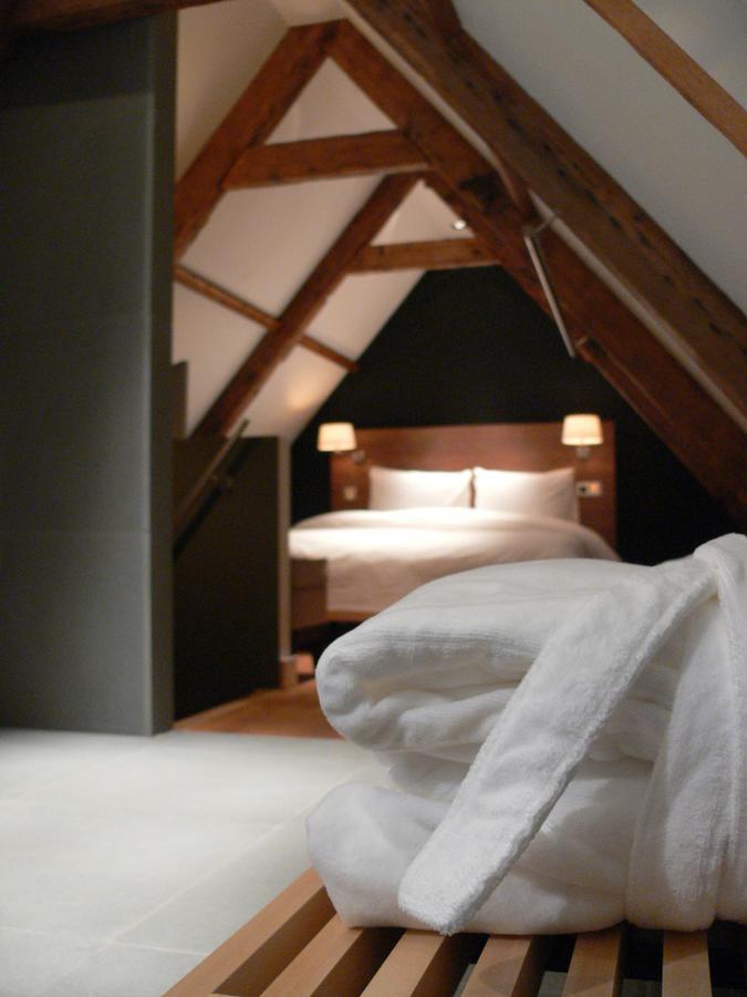 Oudeschild Texel Suites מראה חיצוני תמונה