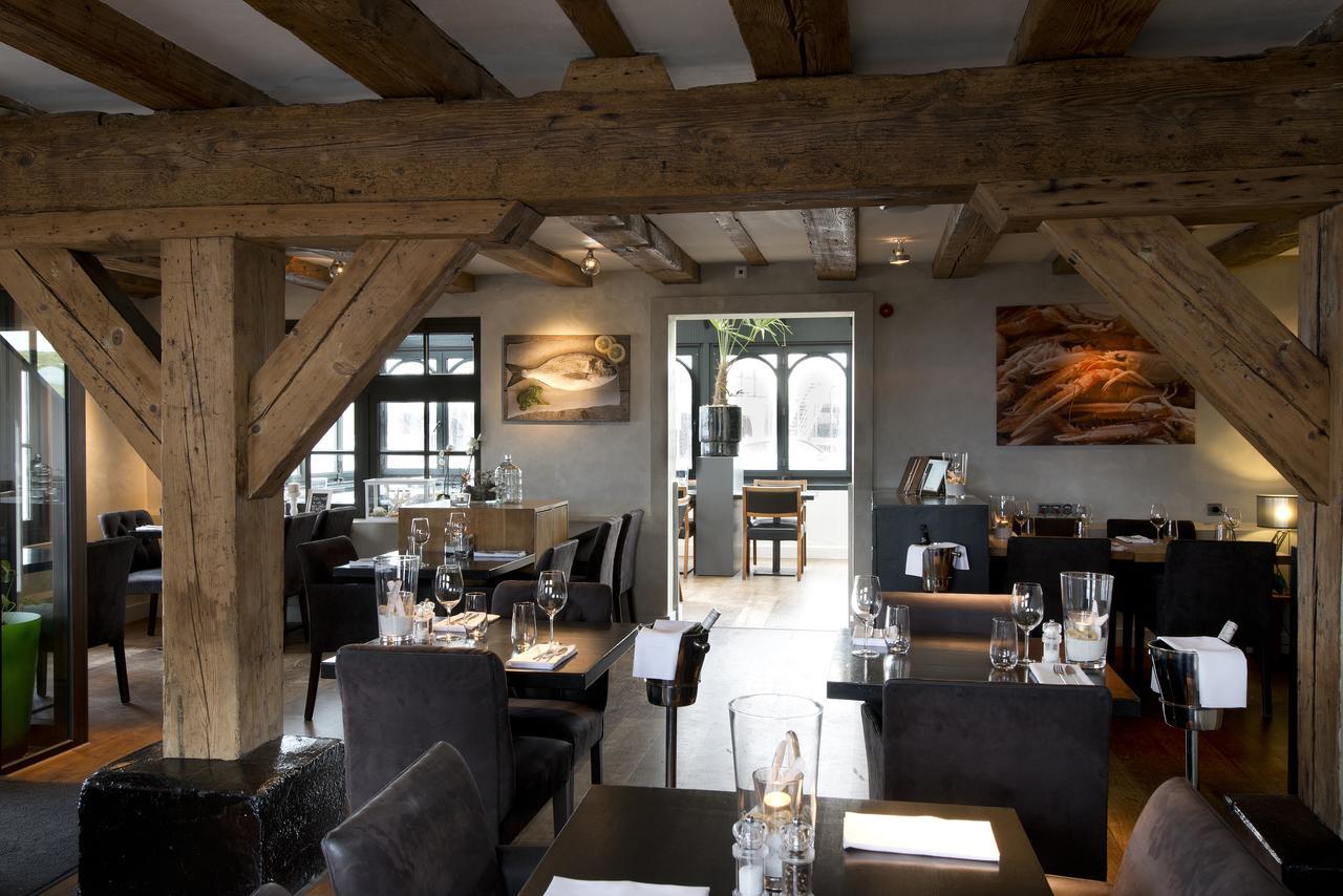 Oudeschild Texel Suites מראה חיצוני תמונה
